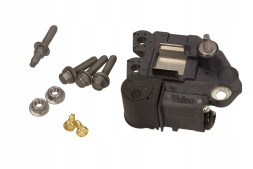 Valeo 593970 Регулятор напруги генератора 14в val593970 valeo