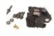 Valeo 593970 Регулятор напруги генератора 14в val593970 valeo