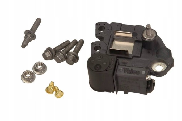 Valeo 593970 Регулятор напруги генератора 14в val593970 valeo