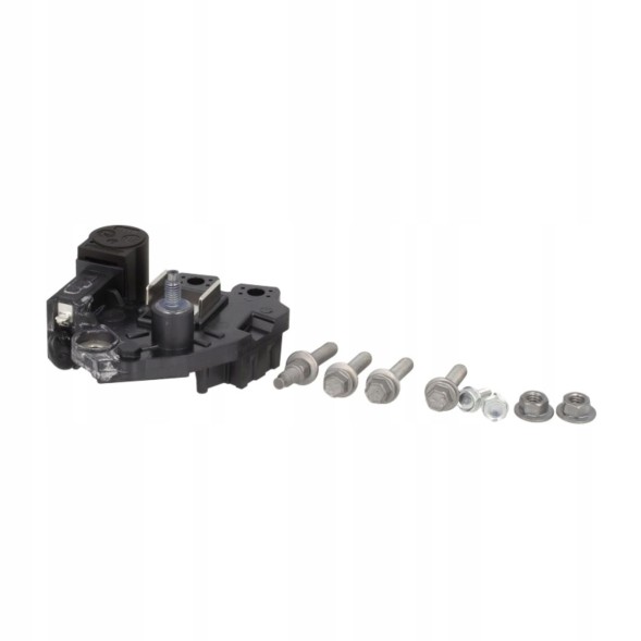Valeo 593970 Регулятор напруги генератора 14в val593970 valeo