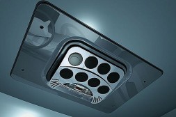 Китай Roadwind СТОЯНКОВИЙ КОНДИЦІОНЕР VITRIFRIGO TIR КОМПРЕСОРНИЙ