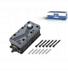 DT Spare Parts 2.44250 Осушувач повітря 2.44250 dt spare parts