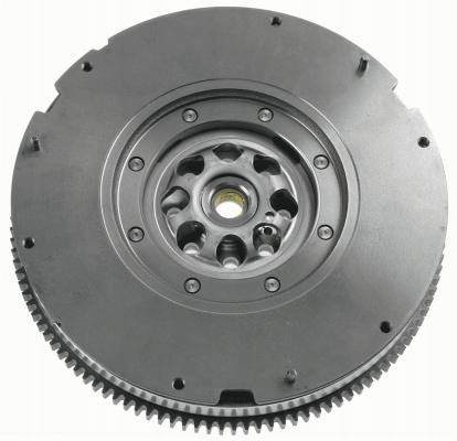 Sachs 2294 000 631 Двомасовий маховик sachs 2294 000 631