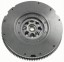 Sachs 2294 000 631 Двомасовий маховик sachs 2294 000 631