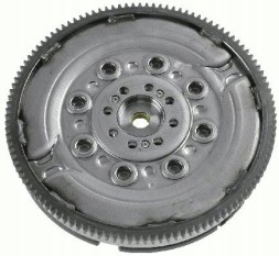 Sachs 2294 000 631 Двомасовий маховик sachs 2294 000 631