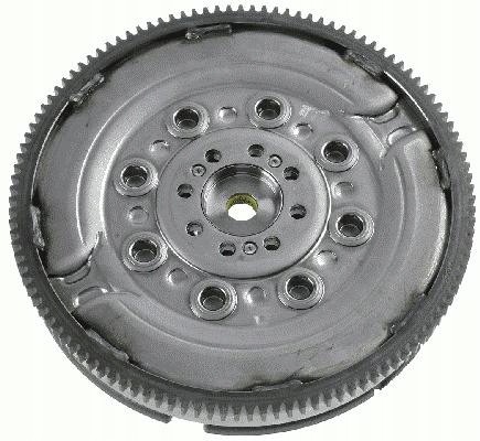 Sachs 2294 000 631 Двомасовий маховик sachs 2294 000 631