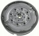 Sachs 2294 000 631 Двомасовий маховик sachs 2294 000 631