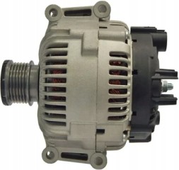Hella 8EL 012 430-201 Генератор hella 8ел 012 430-201