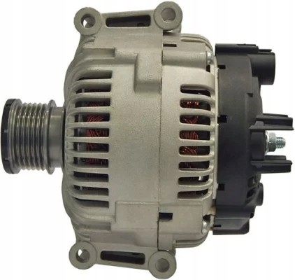 Hella 8EL 012 430-201 Генератор hella 8ел 012 430-201