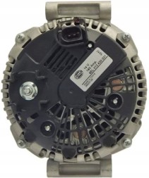 Hella 8EL 012 430-201 Генератор hella 8ел 012 430-201
