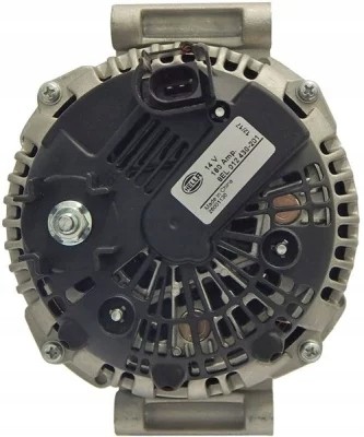 Hella 8EL 012 430-201 Генератор hella 8ел 012 430-201
