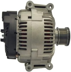 Hella 8EL 012 430-201 Генератор hella 8ел 012 430-201