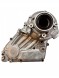 BMW OE ACG03309 Корпус кришки розподільчої коробки VTG Редуктор ATC45L Bmw xDrive