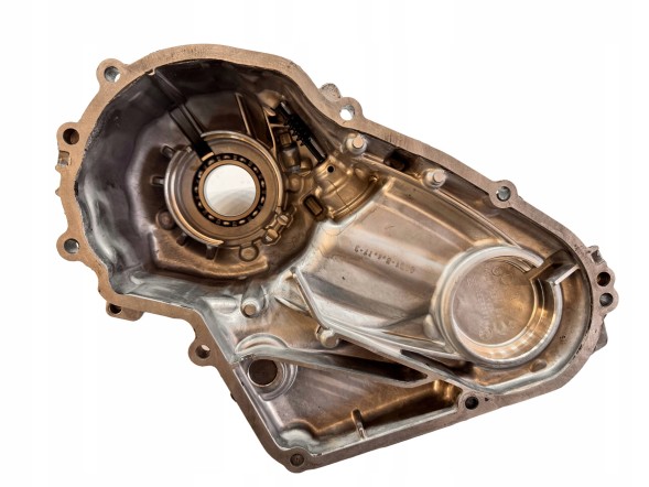 BMW OE ACG03309 Корпус кришки розподільчої коробки VTG Редуктор ATC45L Bmw xDrive