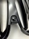 Automaniac 080701 BMW X7 G07 РЕШІТКА ДЛЯ ЗНЯТТЯ, ГЛЯНЦЕВИЙ ЧОРНИЙ, ПОДВІЙНІ СТРІГИ