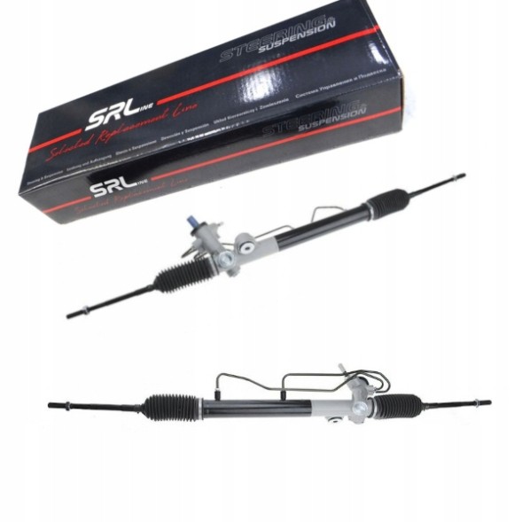 SRLine SRL DA3301 Srl трансмісія магловника nissan almera n16 2000-