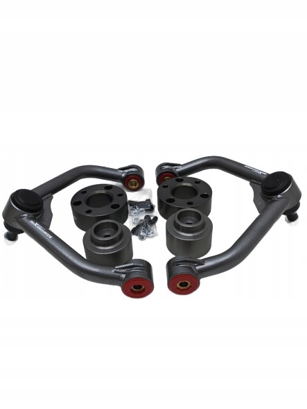 Gordon K8-9929876 Комплект підвіски для Dodge RAM 1500 09-19 3+2 дюйми з важелями