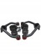 Gordon K8-9929876 Комплект підвіски для Dodge RAM 1500 09-19 3+2 дюйми з важелями