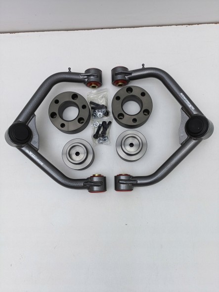Gordon K8-9929876 Комплект підвіски для Dodge RAM 1500 09-19 3+2 дюйми з важелями
