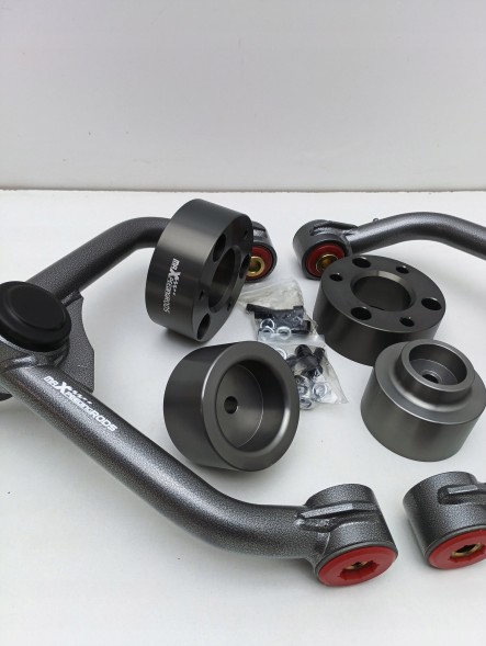Gordon K8-9929876 Комплект підвіски для Dodge RAM 1500 09-19 3+2 дюйми з важелями