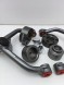 Gordon K8-9929876 Комплект підвіски для Dodge RAM 1500 09-19 3+2 дюйми з важелями