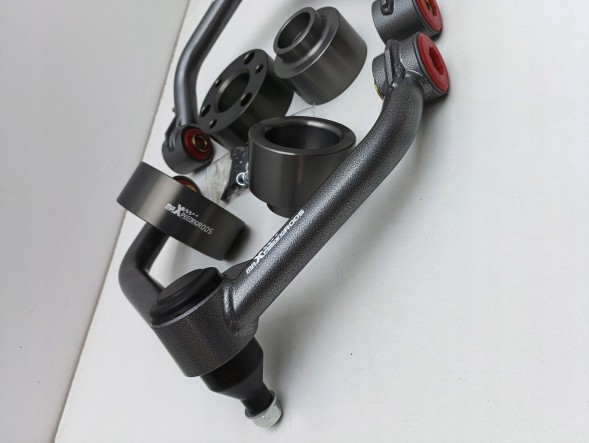 Gordon K8-9929876 Комплект підвіски для Dodge RAM 1500 09-19 3+2 дюйми з важелями