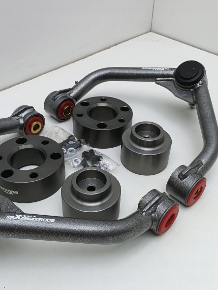 Gordon K8-9929876 Комплект підвіски для Dodge RAM 1500 09-19 3+2 дюйми з важелями