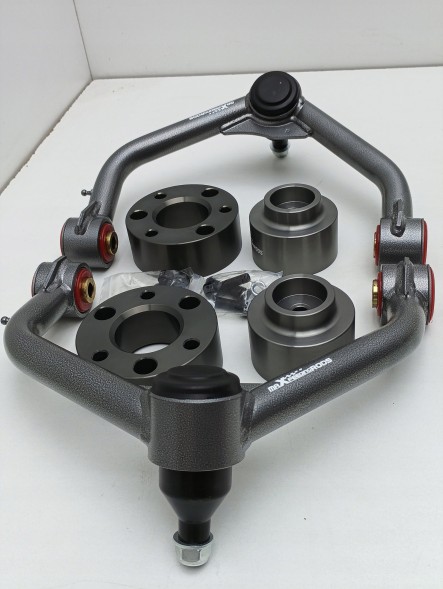 Gordon K8-9929876 Комплект підвіски для Dodge RAM 1500 09-19 3+2 дюйми з важелями