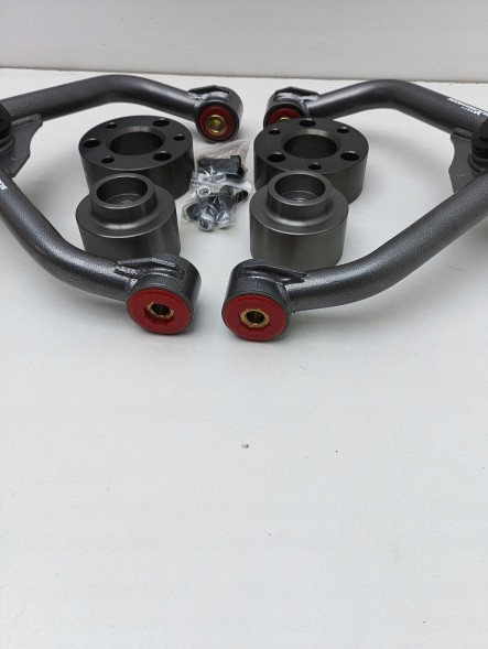 Gordon K8-9929876 Комплект підвіски для Dodge RAM 1500 09-19 3+2 дюйми з важелями
