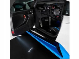 Lamborghini OE СВІТЛОДІОДНІ ПРОЕКТОРИ 4T0998200B LAMBORGHINI HURACAN STO OE ASO