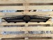 Pulse MB-W219065 Решітка радіатора Mercedes W219 CLS-Class 04-08 стиль DIAMOND BLACK