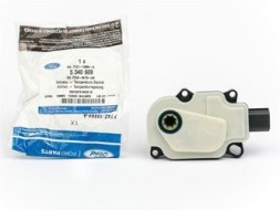 Ford OE FT4B-8476-AB Motor shutter edge 2015-