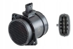 Hella 8ET 358 095-221 Витратомір повітря 8ет 358 095-221 hella