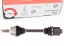 Китай Fcs-04/x599 ПРАВИЙ ВАЛ KIA SORENTO II XM 2.0 CRDi 4WD 2.2 CRDi 4WD