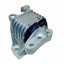Vic 68192832AD Б/у подушка двигателя Chrysler 200 3.6 Jeep CHEROKEE 3.2