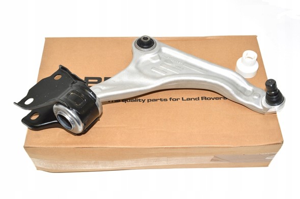 Britpart LR078656 ПЕРЕДНИЙ ВАЛЕЖОК З ШПИЛЬКОЮ DISCOVERY SPORT RR EVOQUE