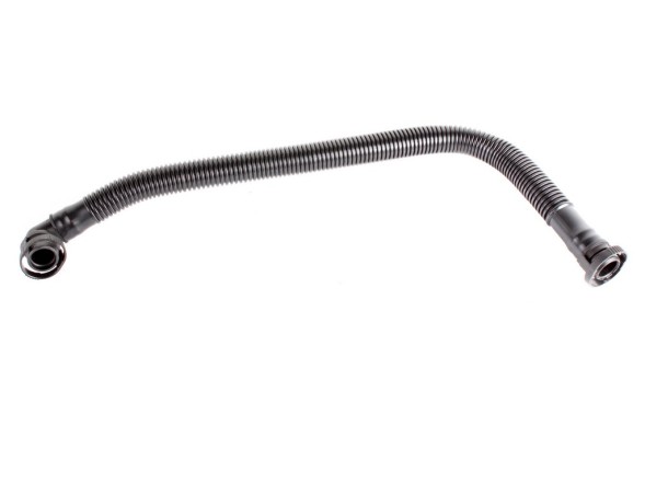 FRANTIS 95510724700 FRT ТРУБКА МАСЛЯНОЇ ВЕНТИЛЯЦІЇ PORSCHE CAYENNE 3.6 95510724700