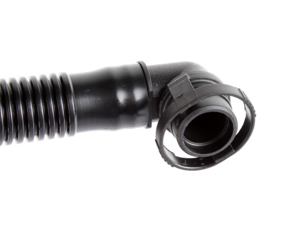 FRANTIS 95510724700 FRT ТРУБКА МАСЛЯНОЇ ВЕНТИЛЯЦІЇ PORSCHE CAYENNE 3.6 95510724700