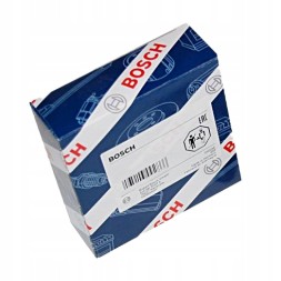 Bosch 0 986 435 086 0986435086 Bosch інжектор movano 2.5dti 01- bx