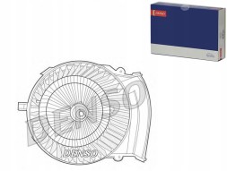 Denso DENDEA07021/RS2 Вентилятор denso 1613 566 380 6441x7