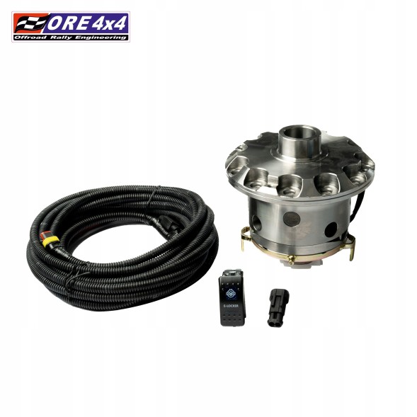 Ore4x4 Блокування моста ET142 Toyota Land Cruiser 40 60 75 80, Lexus 450 ORE4x4