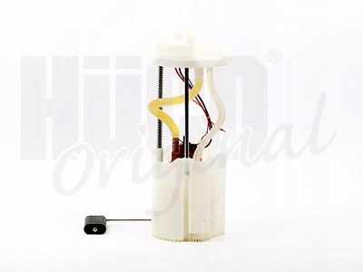 Hitachi 133589 Блок подачі палива hitachi 133589