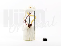 Hitachi 133589 Блок подачі палива hitachi 133589