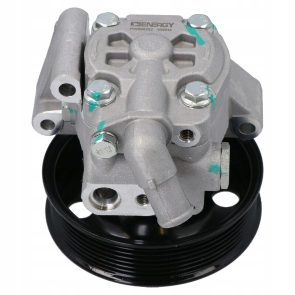 ENERGY PW690222 Energy pw690222 гідравлічний насос, система