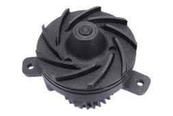 SKF VKPC 7027 Водяна помпа (насос охолодження)