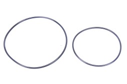 SKF VKPC 7027 Водяна помпа (насос охолодження)