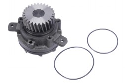 SKF VKPC 7027 Водяна помпа (насос охолодження)