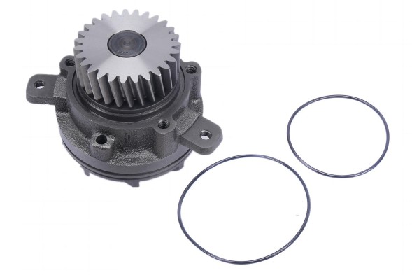 SKF VKPC 7027 Водяна помпа (насос охолодження)