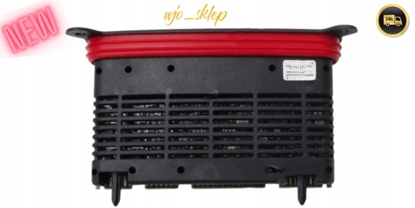 Китай BMW 5 F10 F11 MODUŁ LAMPY ADAPTIVE LED STEROWNIK KASETA 7440878 NOWY BMW 5 F10 F11 МОДУЛЬ ЛАМПИ АДАПТИВНИЙ СВІТЛОДІОДНИЙ КОНТРОЛЕР КАРТРИДЖ 7440878