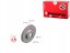 Zimmermann ZIM530.2457.20/RS1 Комплект гальмівних дисків zimmermann 26310aa151 26